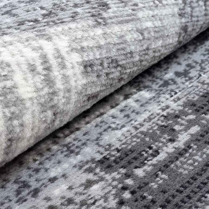 Modern Abstract Geometric Soft Carpet