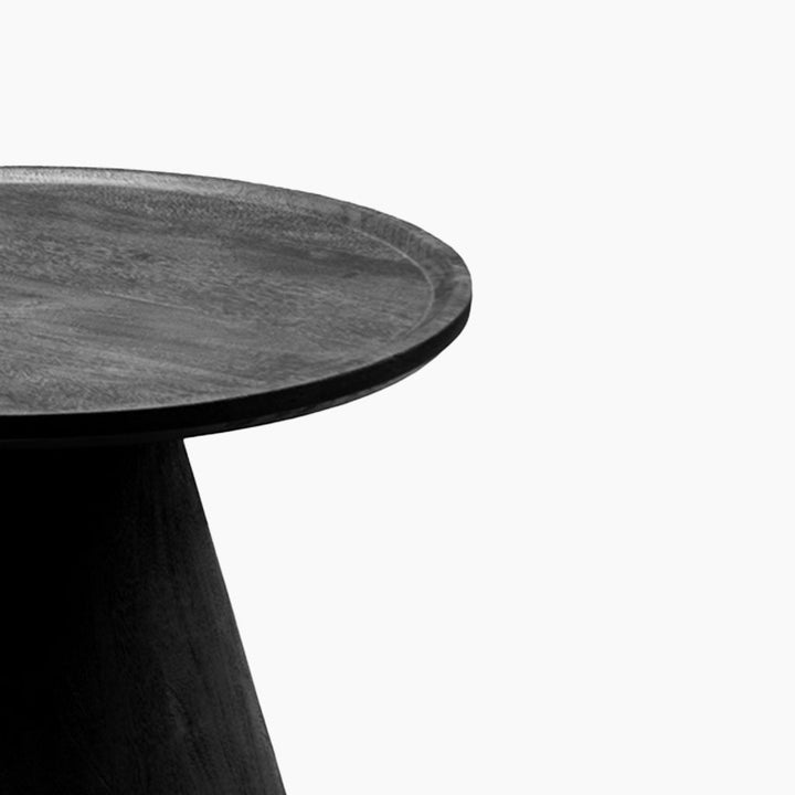 Como Round Coffee Table