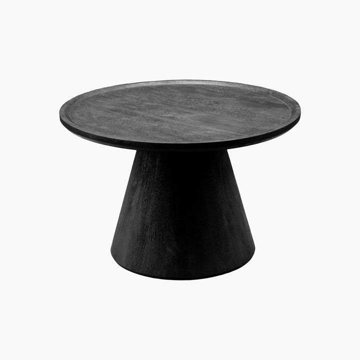 Como Round Coffee Table