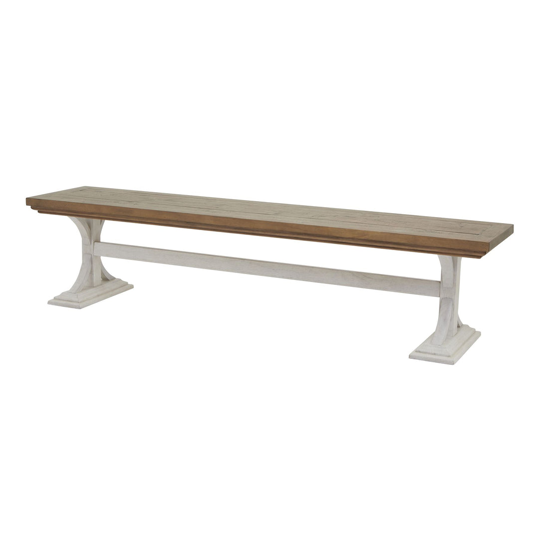 Luna Collection Dining Bench - TidySpaces