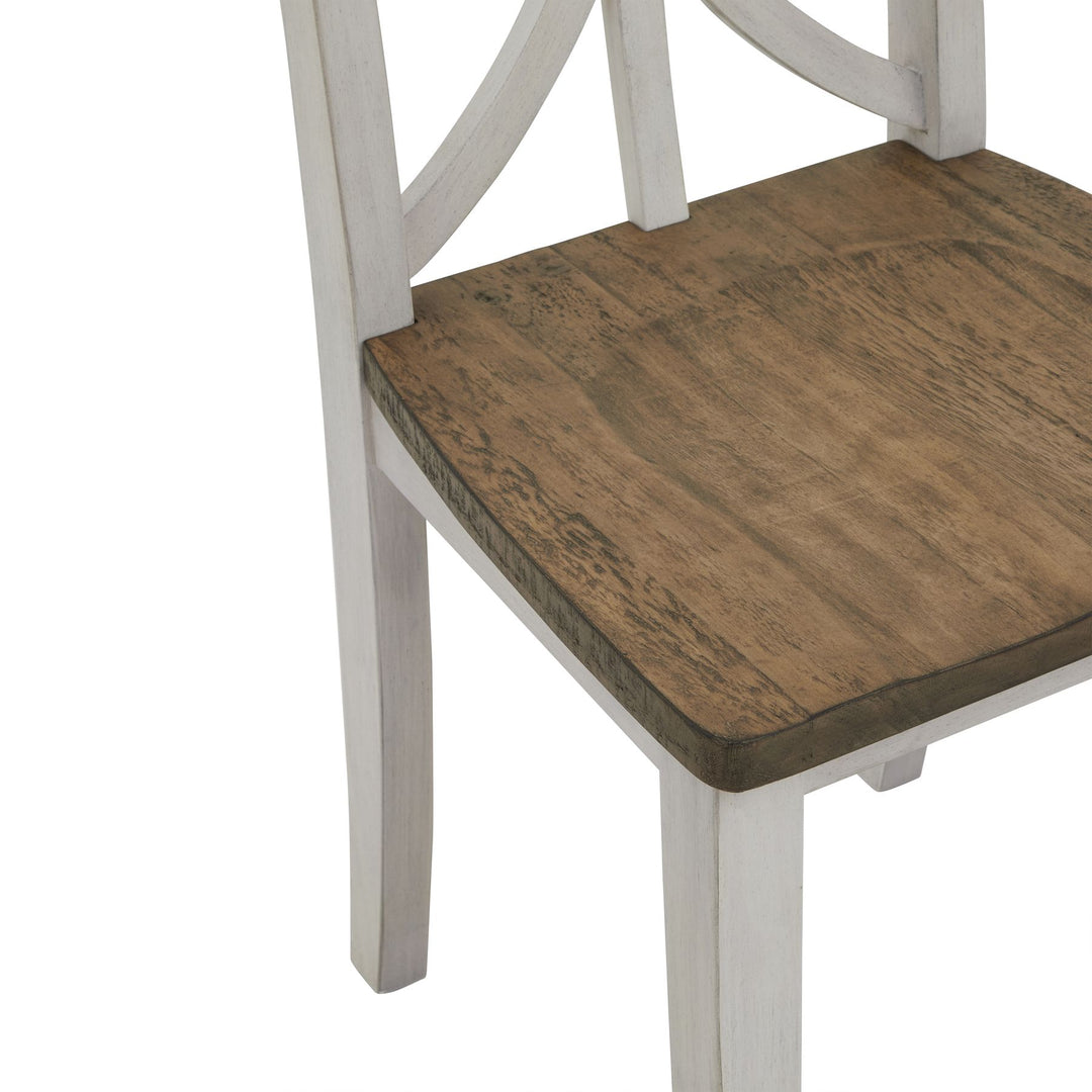 Luna Collection Dining Chair - TidySpaces
