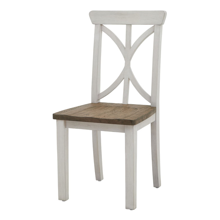 Luna Collection Dining Chair - TidySpaces