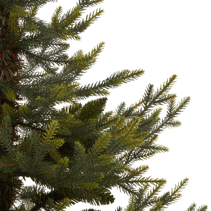 Potted Natural Pine Tree - TidySpaces