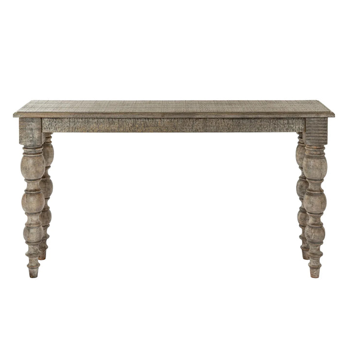 The Rutland Collection Console Table - TidySpaces