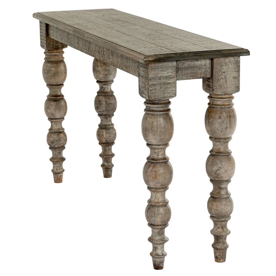 The Rutland Collection Console Table - TidySpaces
