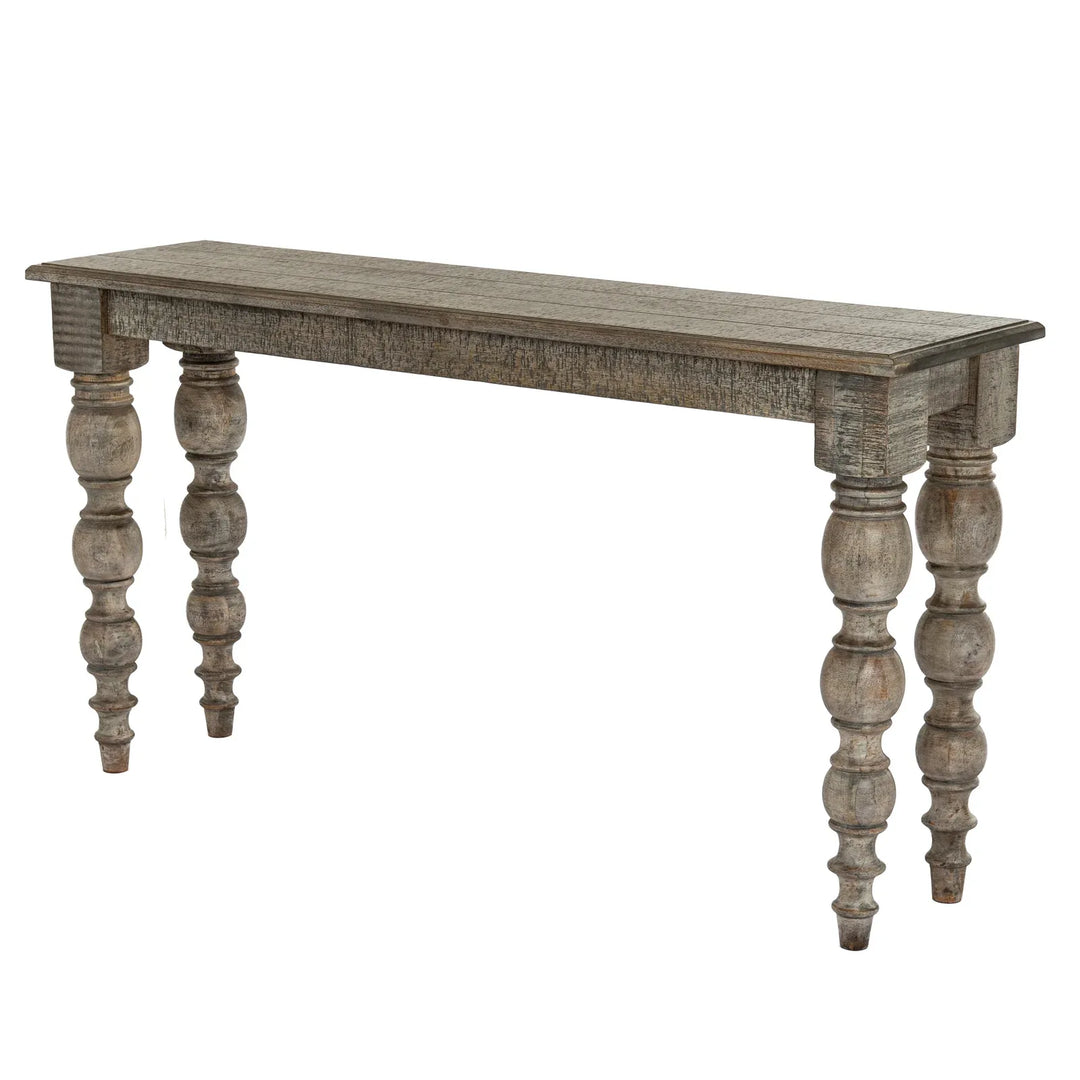 The Rutland Collection Console Table - TidySpaces