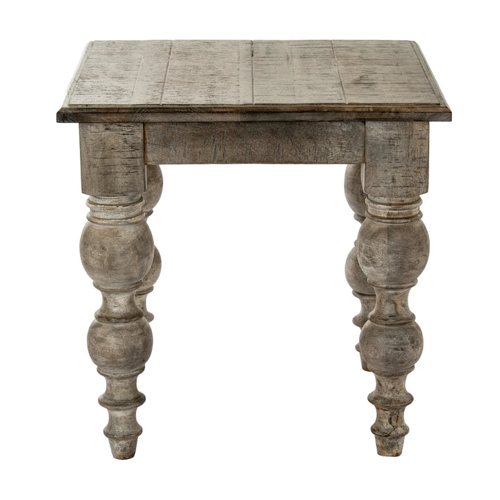 The Rutland Collection Side Table - TidySpaces