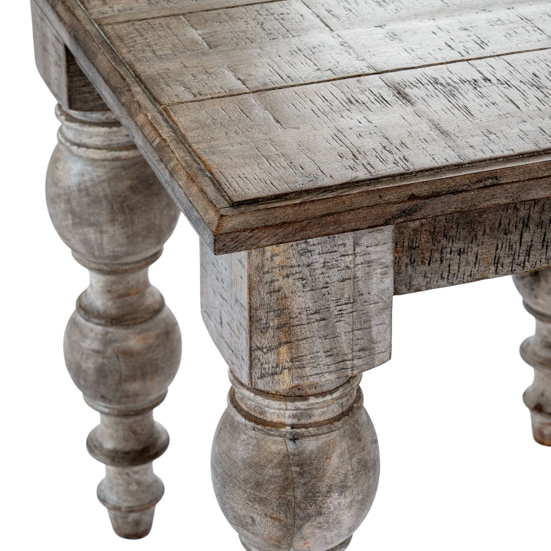 The Rutland Collection Side Table - TidySpaces