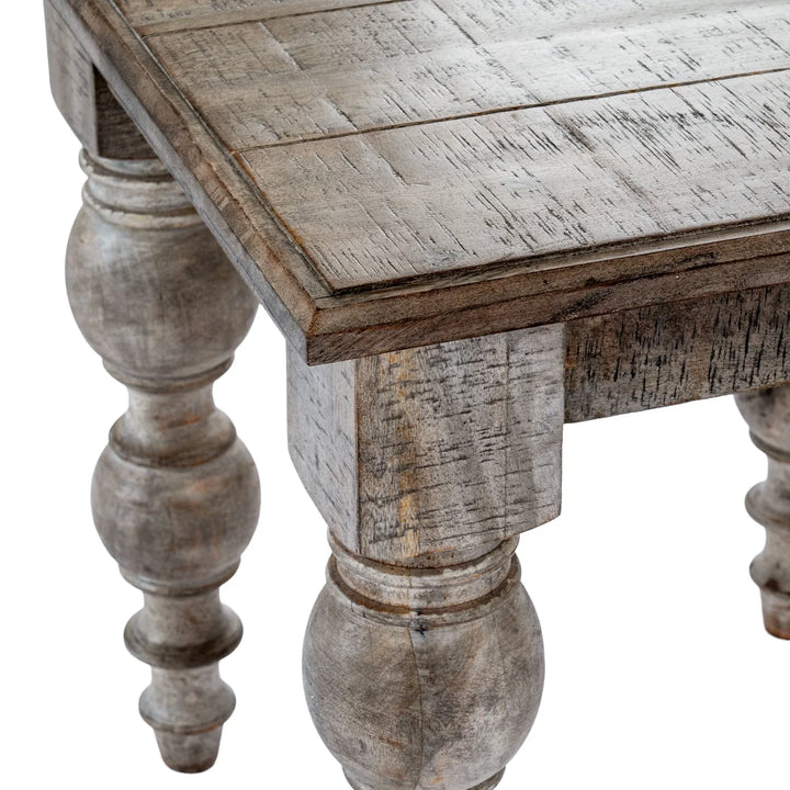 The Rutland Collection Side Table - TidySpaces
