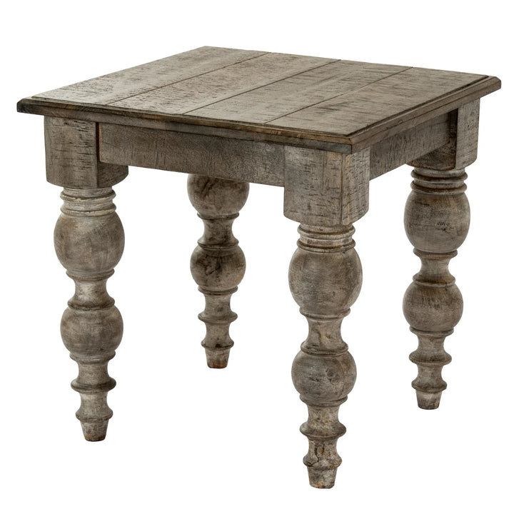 The Rutland Collection Side Table - TidySpaces
