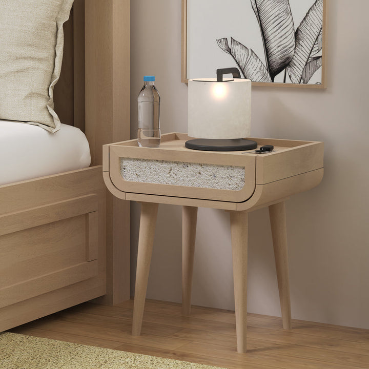 Oxy Side Table