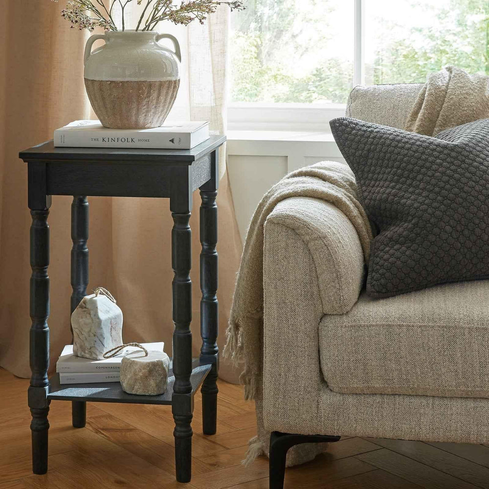 Contour Collection Side Table