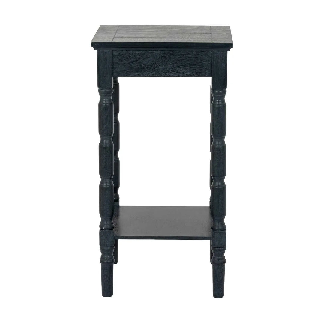 Contour Collection Side Table