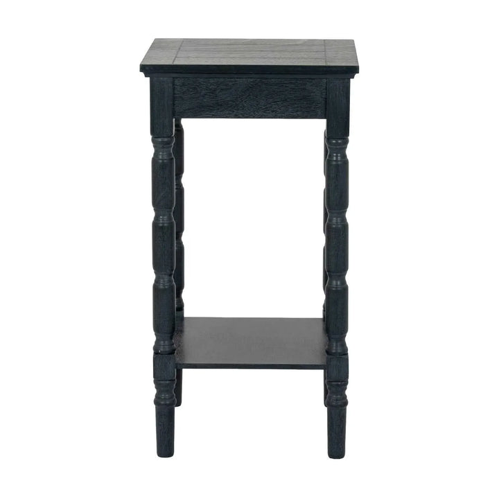 Contour Collection Side Table