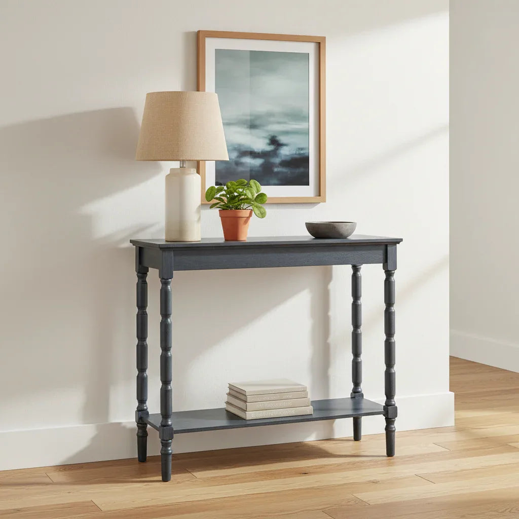 Contour Collection Console - TidySpaces