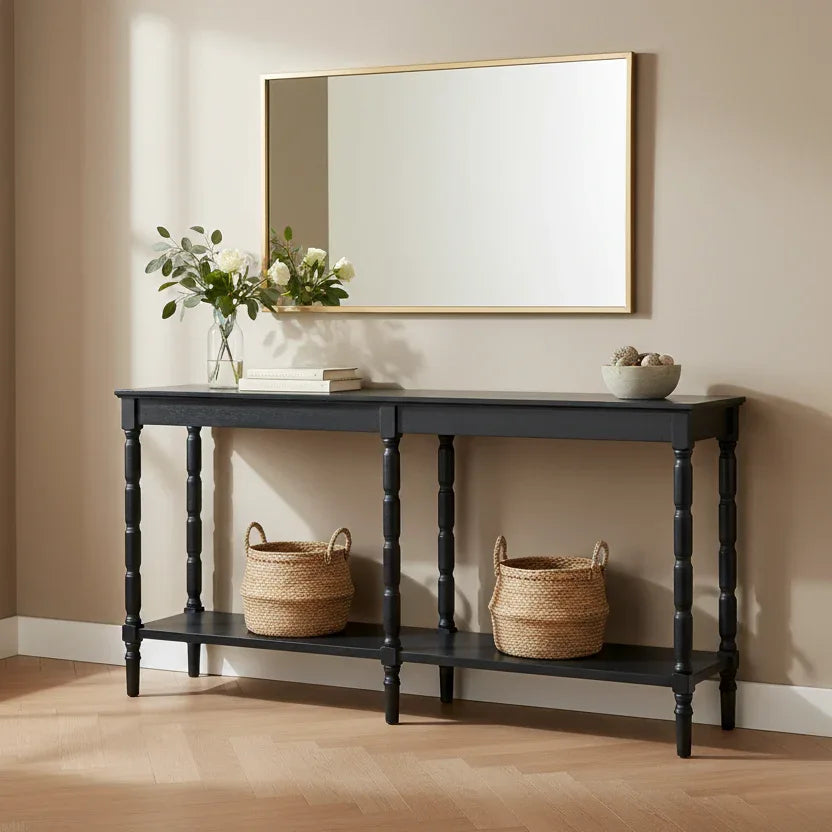 Contour Collection Large Console - TidySpaces