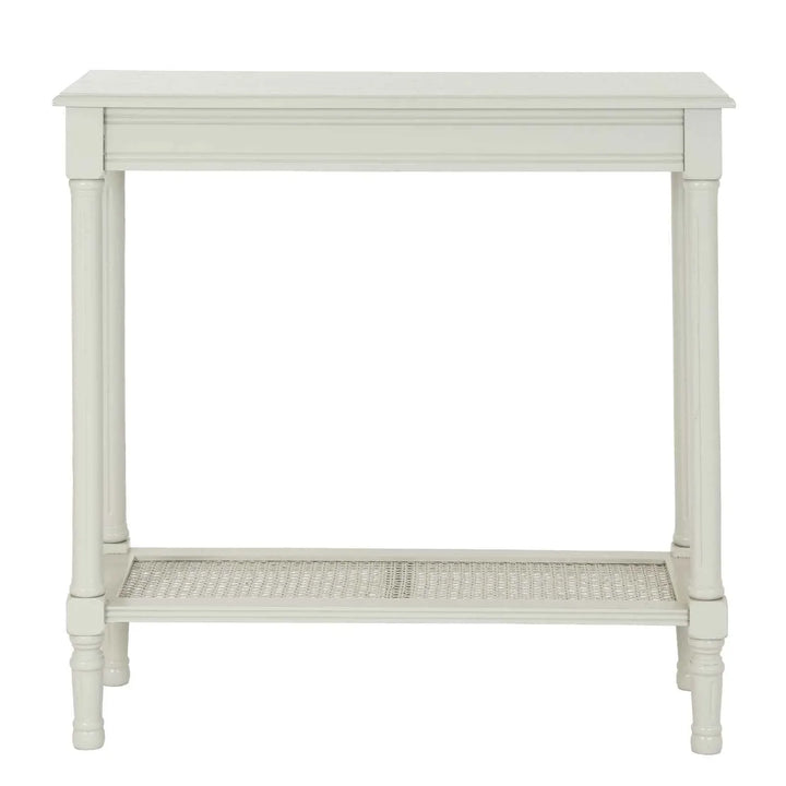 Belmont Rattan Collection Console