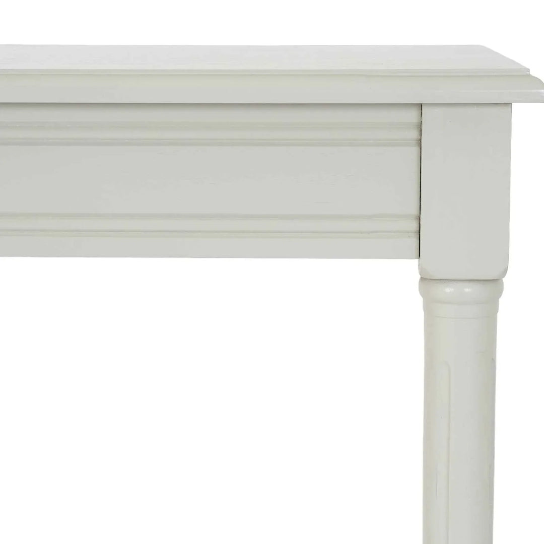 Belmont Rattan Collection Console