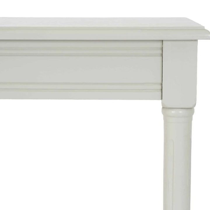 Belmont Rattan Collection Console