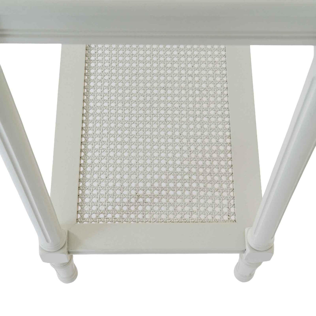 Belmont Rattan Collection Large Console