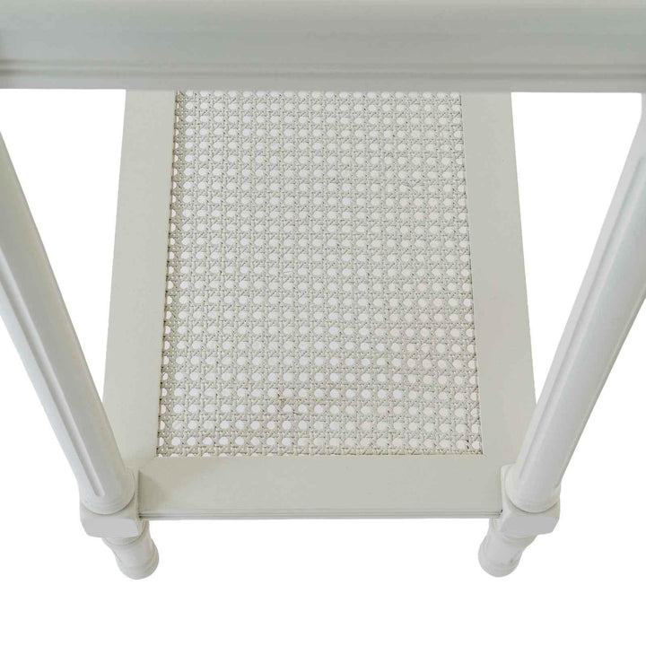 Belmont Rattan Collection Large Console