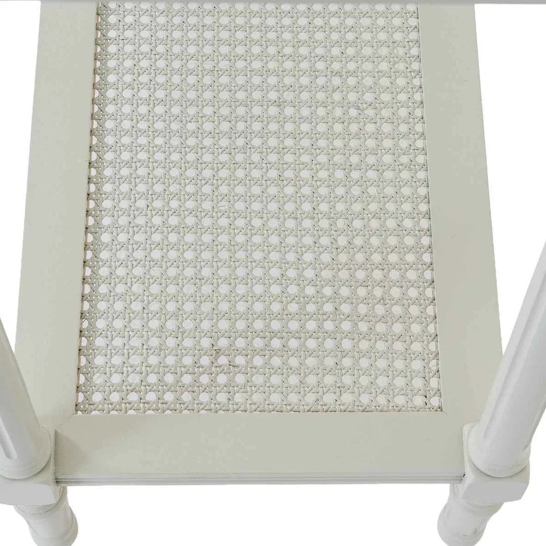 Belmont Rattan Collection Large Console - TidySpaces