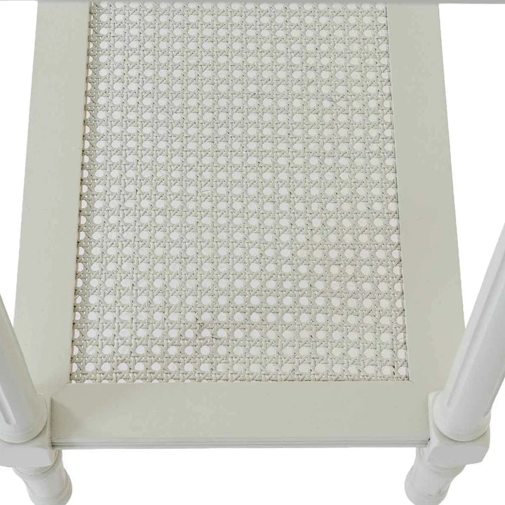Belmont Rattan Collection Large Console - TidySpaces