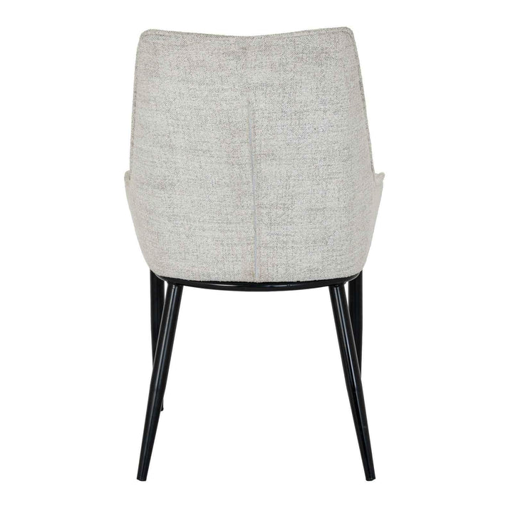 Zephra Dining Chair