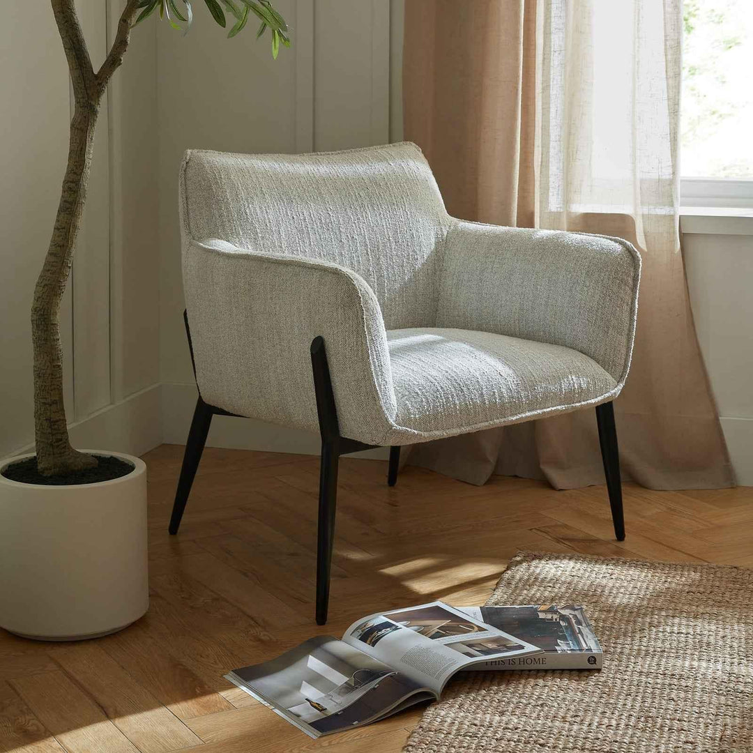 Zephra Chair