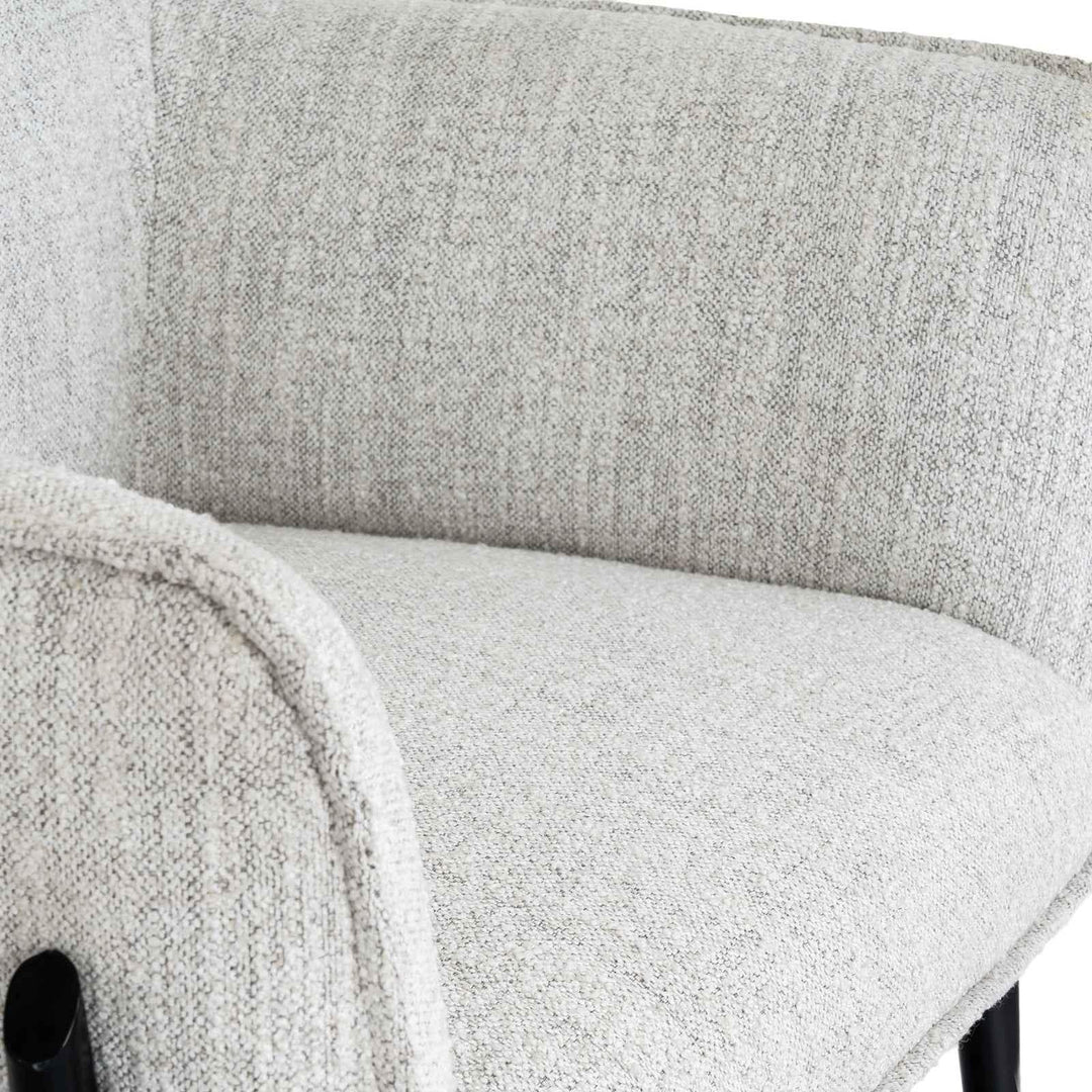 Zephra Chair