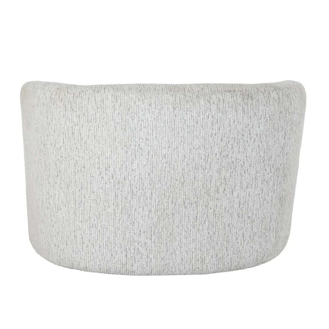 Sorelle Swivel Chair - TidySpaces