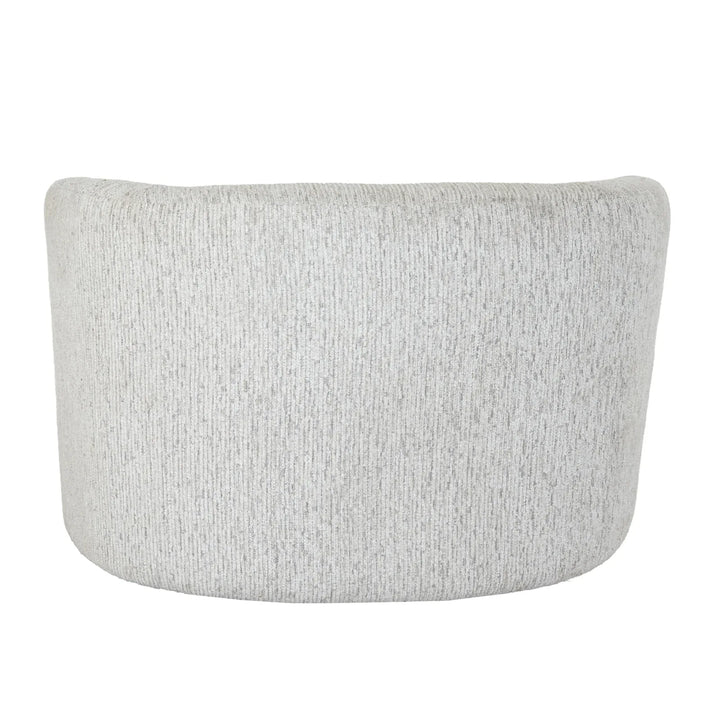 Sorelle Swivel Chair - TidySpaces