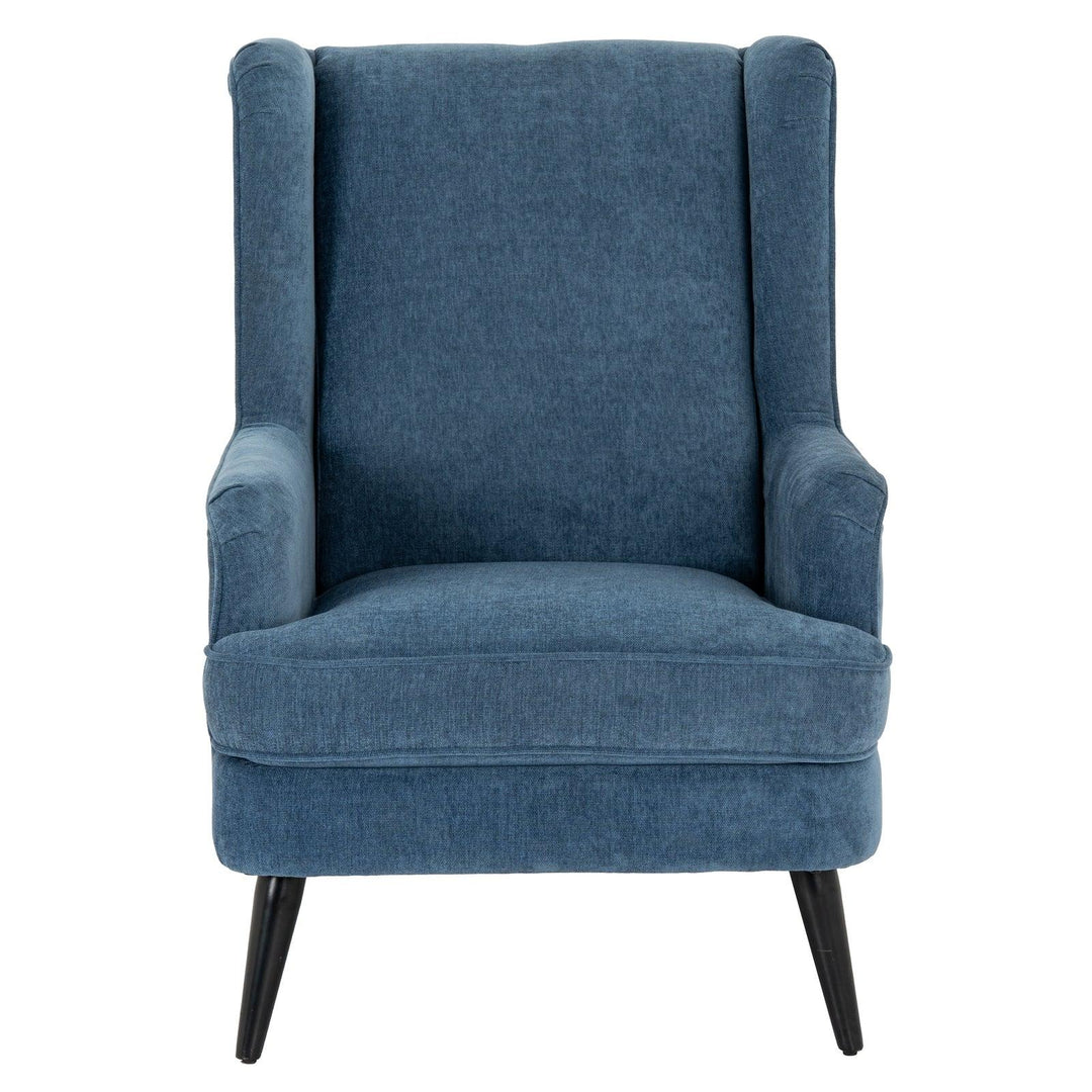 Vellis Wingback Armchair - TidySpaces