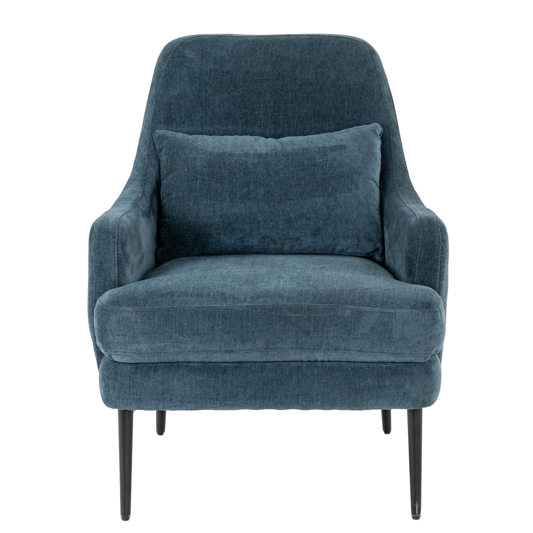 Avaris Wingback Armchair - TidySpaces