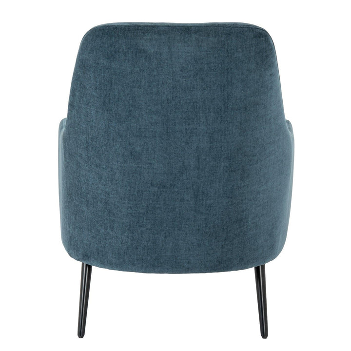 Avaris Wingback Armchair - TidySpaces