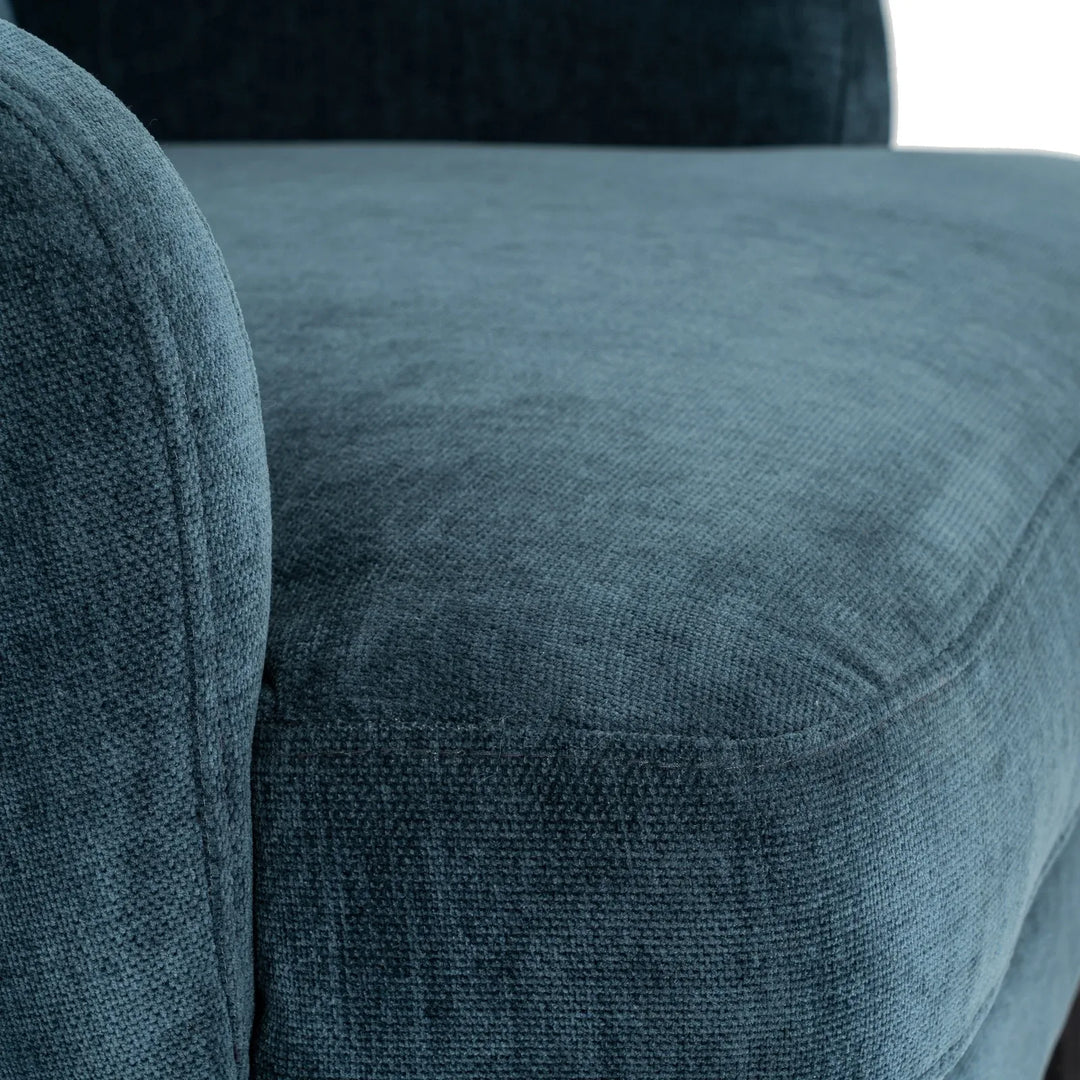 Avaris Wingback Armchair - TidySpaces