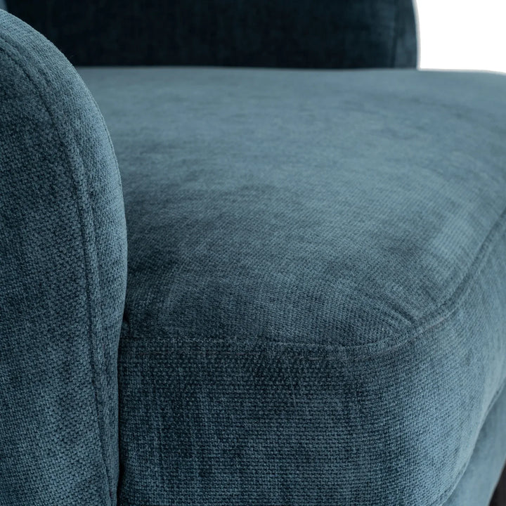 Avaris Wingback Armchair - TidySpaces