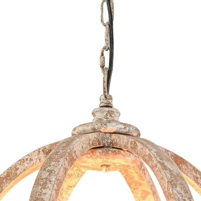 Solara Orb Pendant Ceiling Light