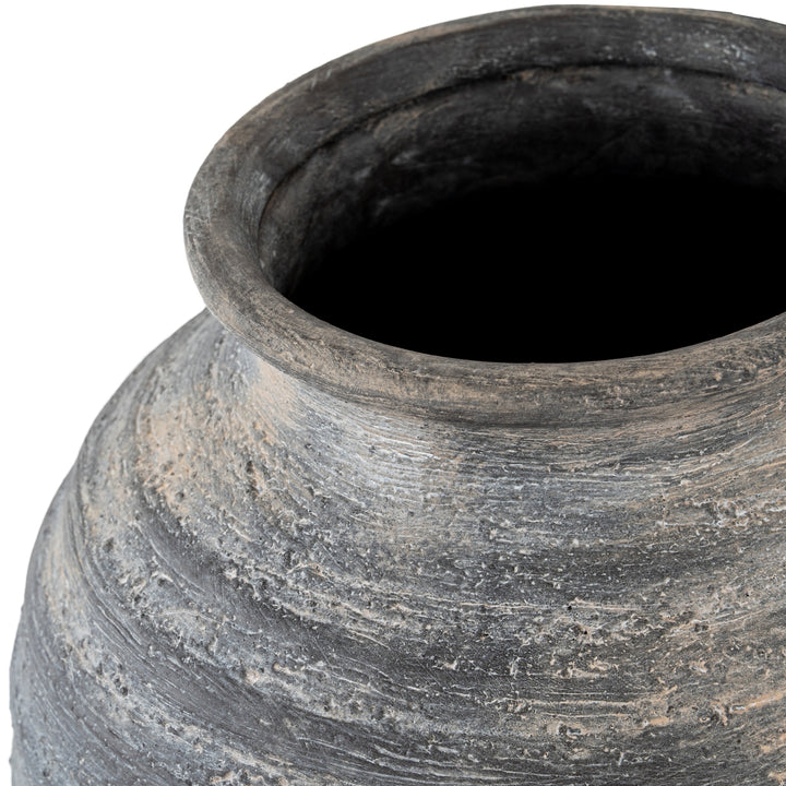 Marra Large Olpe Vase