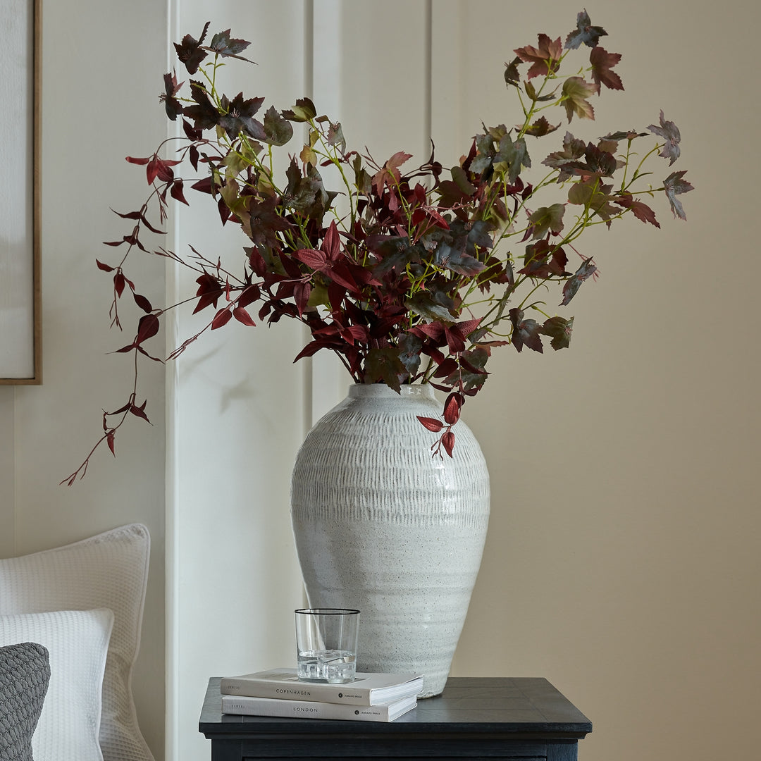 Kemi Medium Olpe Vase