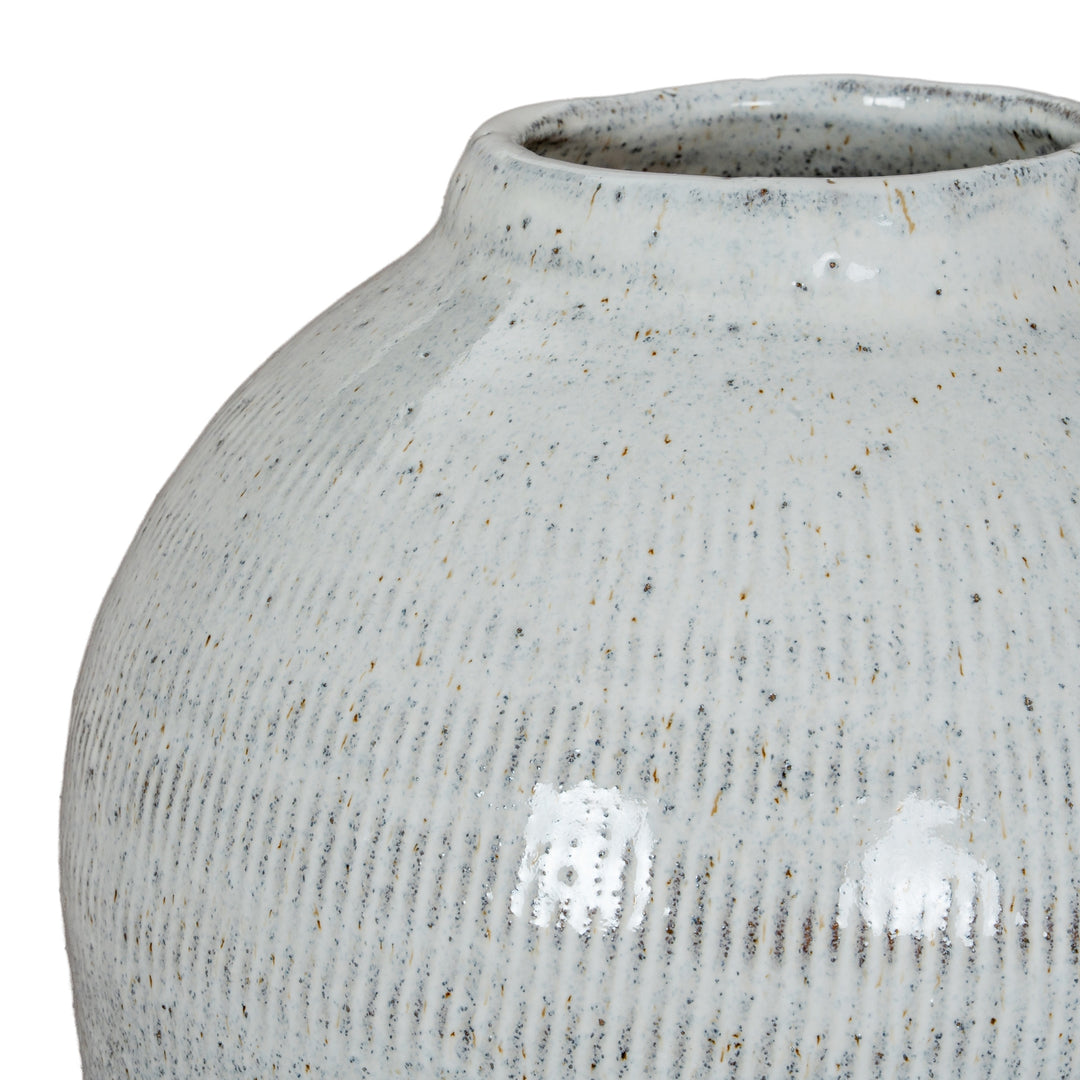 Kemi Large Olpe Vase