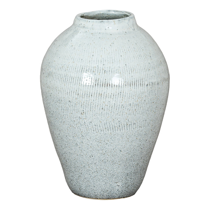 Kemi Large Olpe Vase