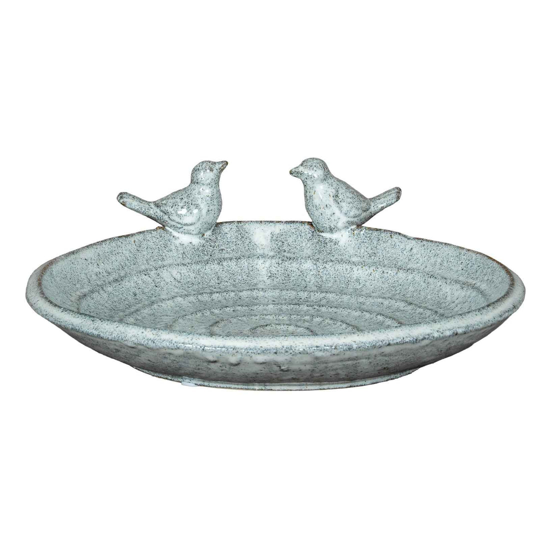 Eira Bird Bath