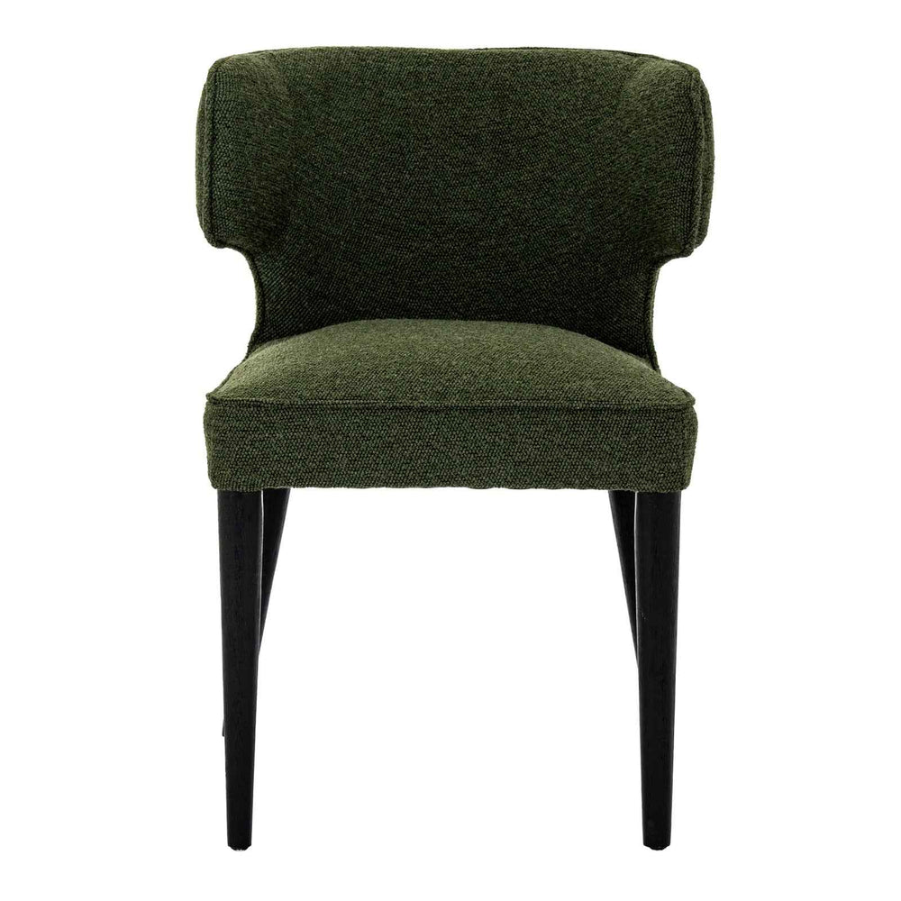 Avia Moss Dining Chair
