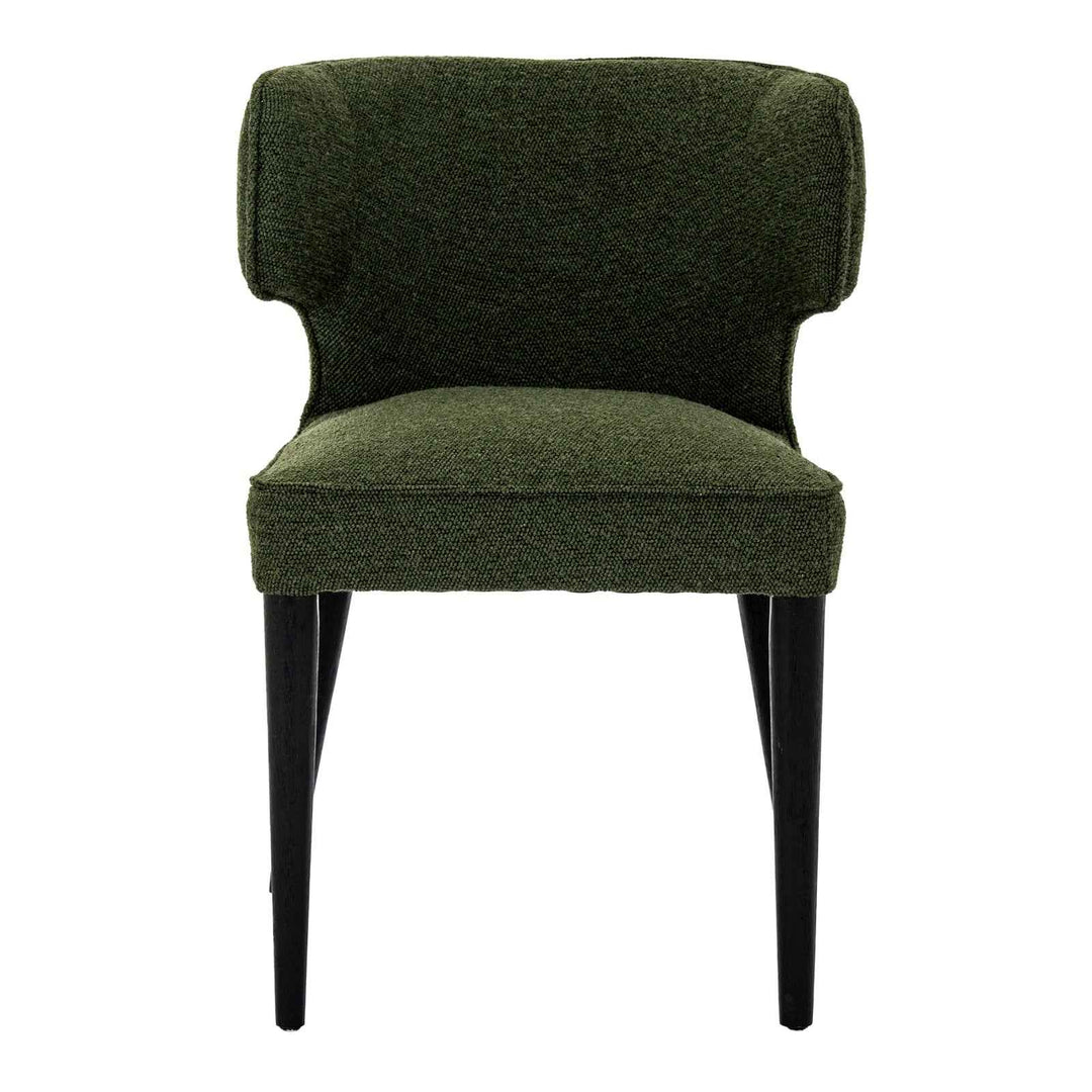Avia Moss Dining Chair