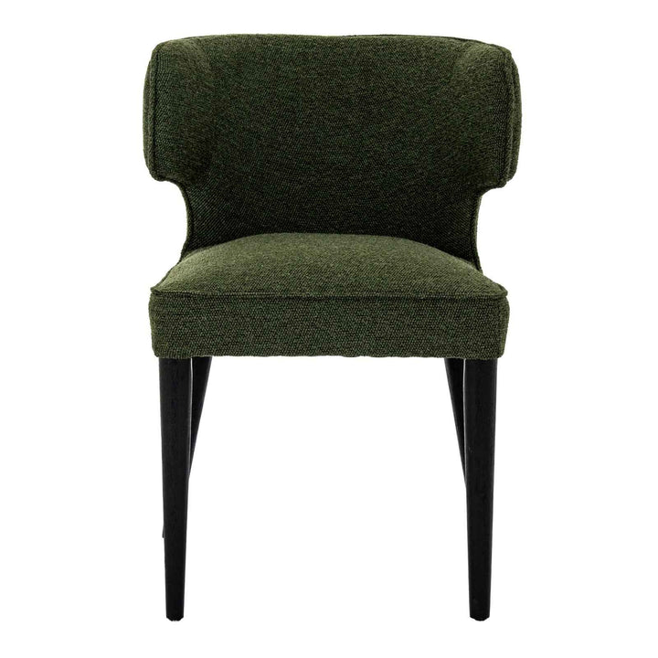 Avia Moss Dining Chair