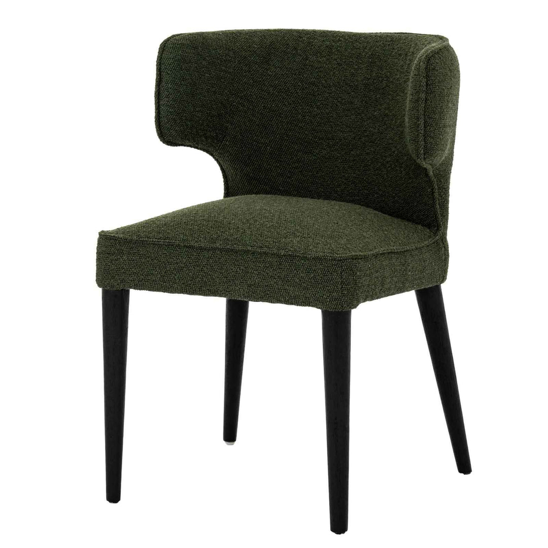 Avia Moss Dining Chair
