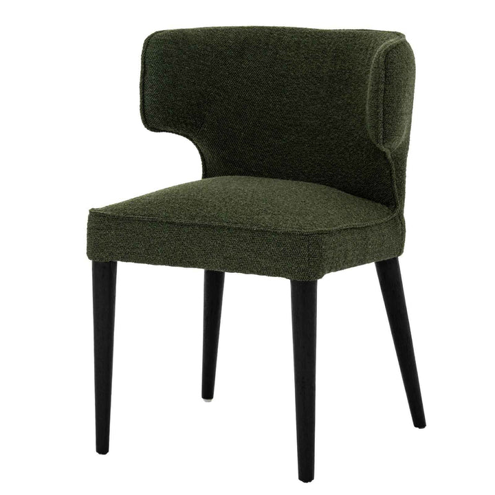 Avia Moss Dining Chair