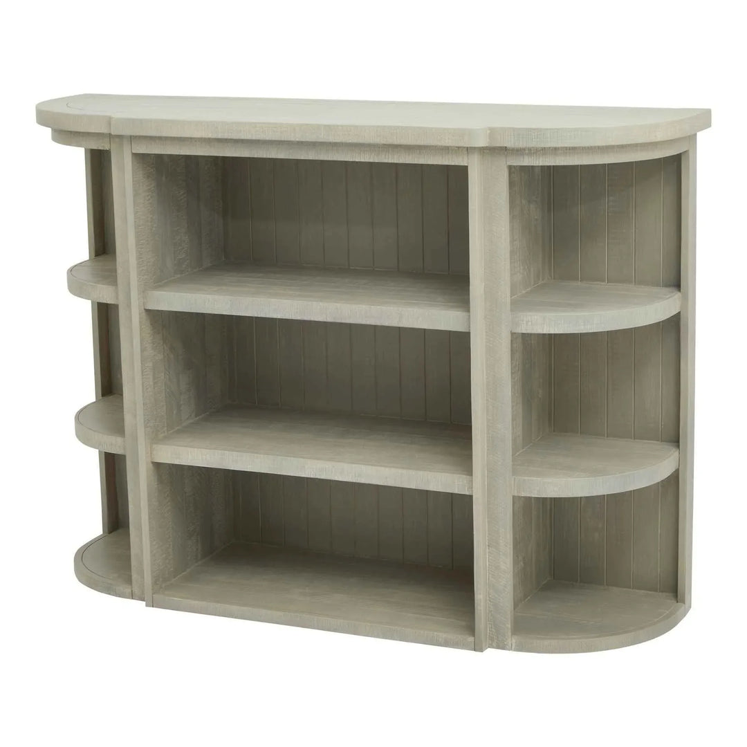 Saltaire Collection 3-Shelf Unit
