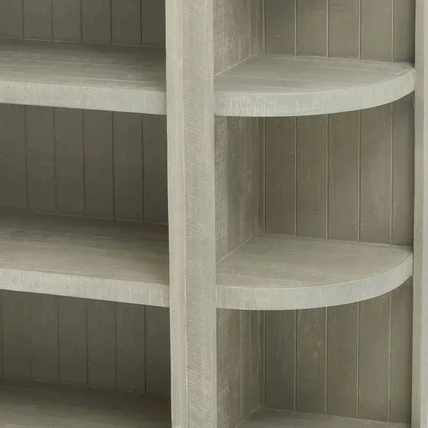 Saltaire Collection 3-Shelf Unit - TidySpaces